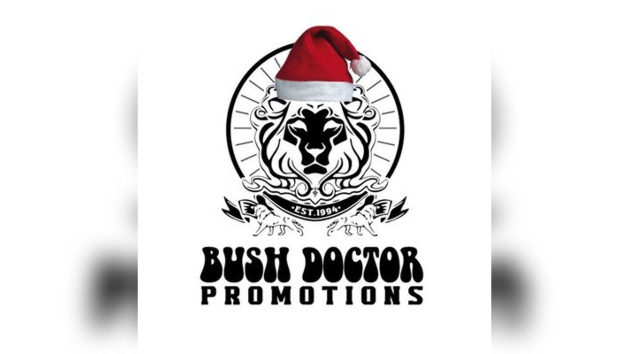 Bush Doctor Christmas Bash