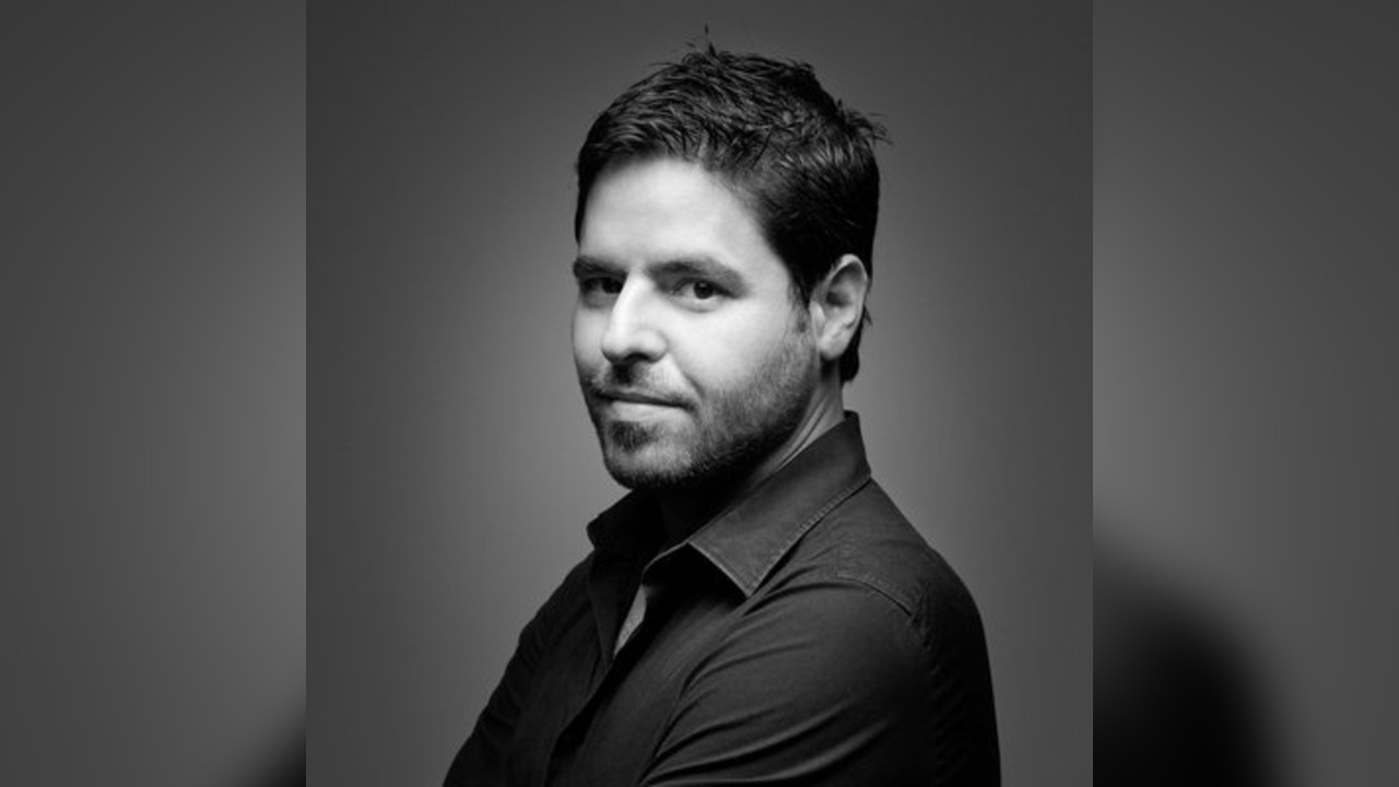 Parable: Gui Boratto [LIVE] - Early Evening Concert