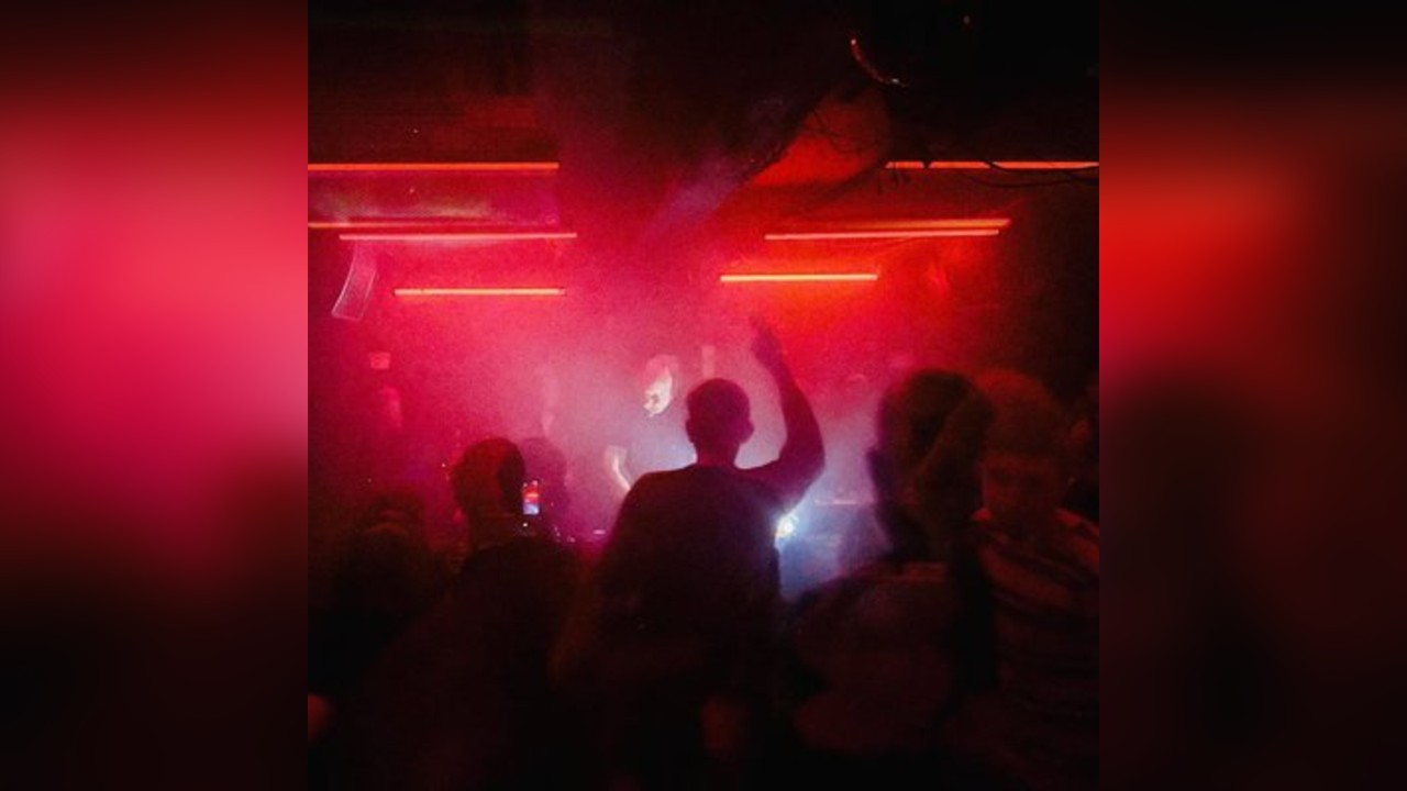 Plasma Future - Leama (GU) , Cass (Cass&Slide), Jesh Bargota