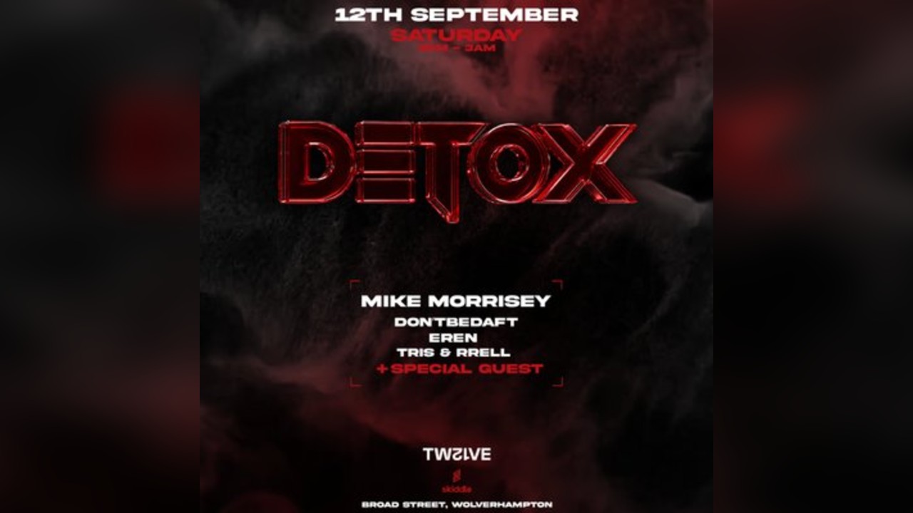 Detox
