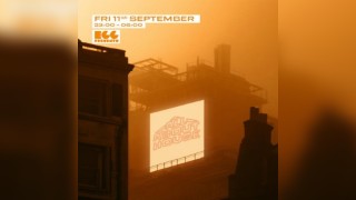 Egg LDN Pres: All About House