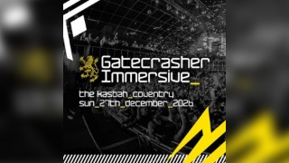 Gatecrasher Immersive