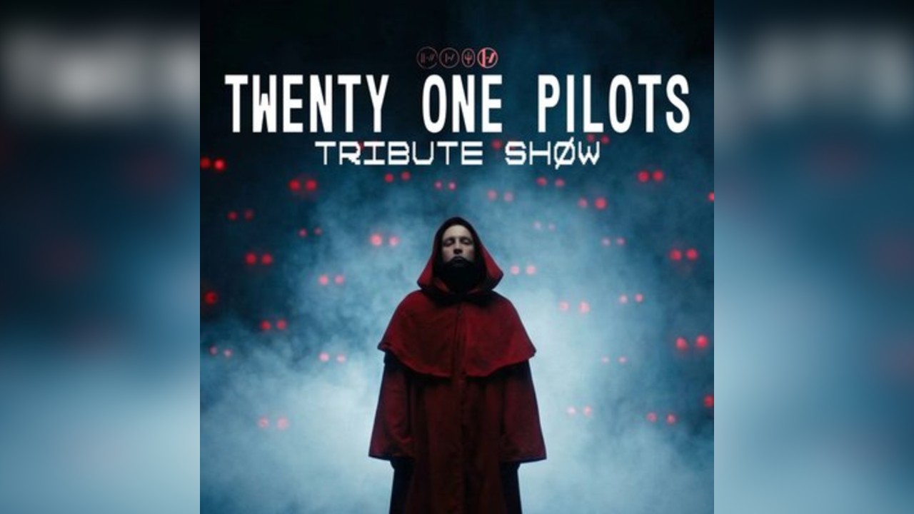 Twenty One Pilots Tribute - The Vialism Tour (Dumfries)