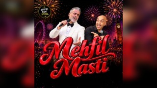 Mehfil Masti : BollyFire | Bonfire Special  London