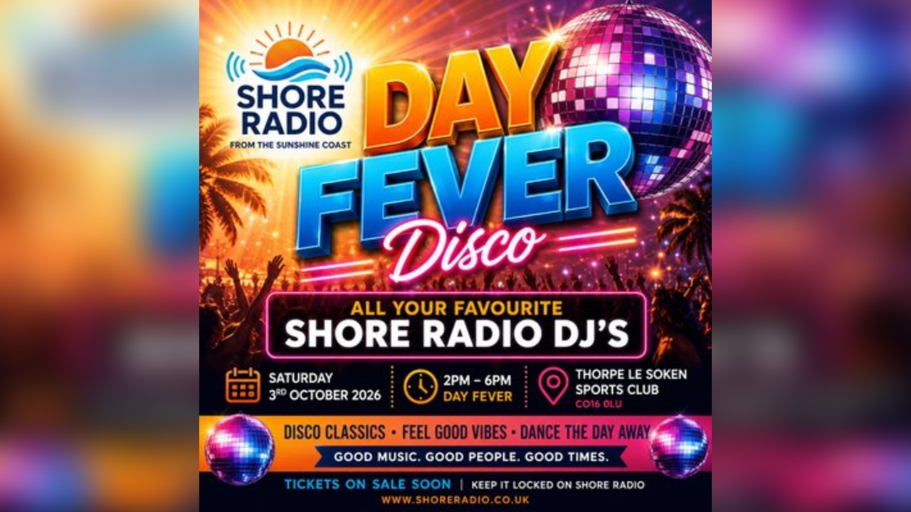 Day Fever