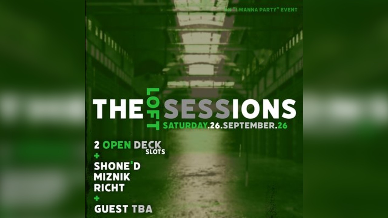The Loft Sessions