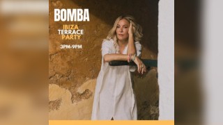 CATHY BATTISTESSA | Ibiza Terrace Party | 30.08.26 | Exeter