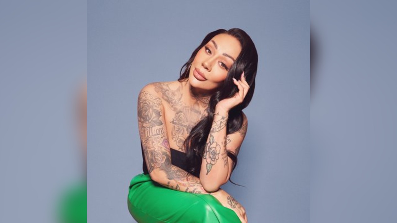 Mutya Buena