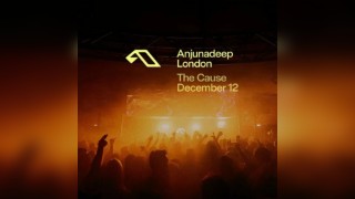 Anjunadeep London