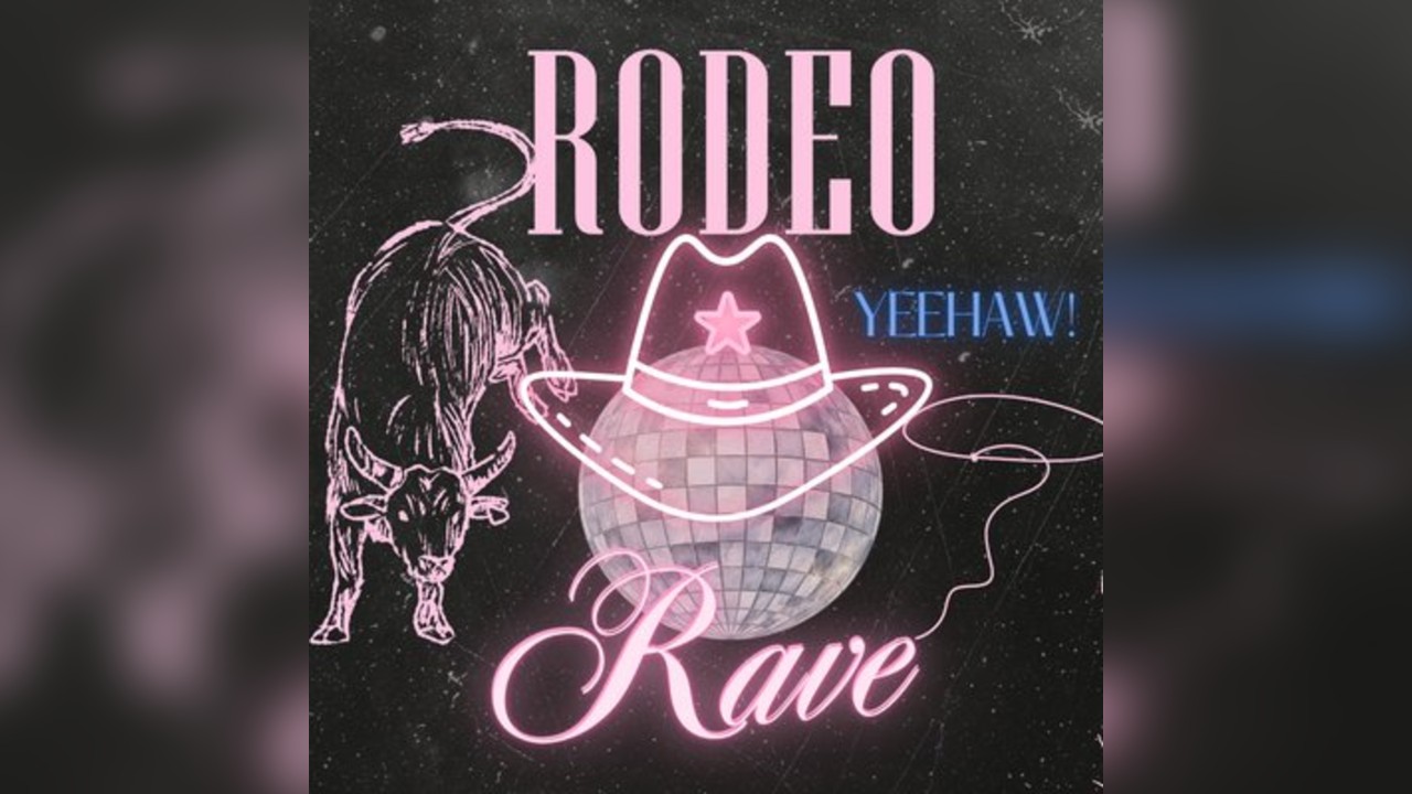Rodeo Rave | Swansea's Wildest Country Hoedown