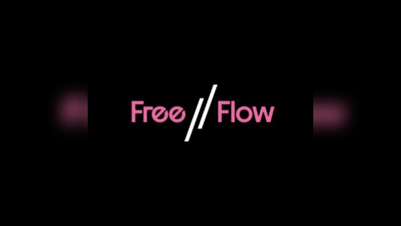 Free // Flow