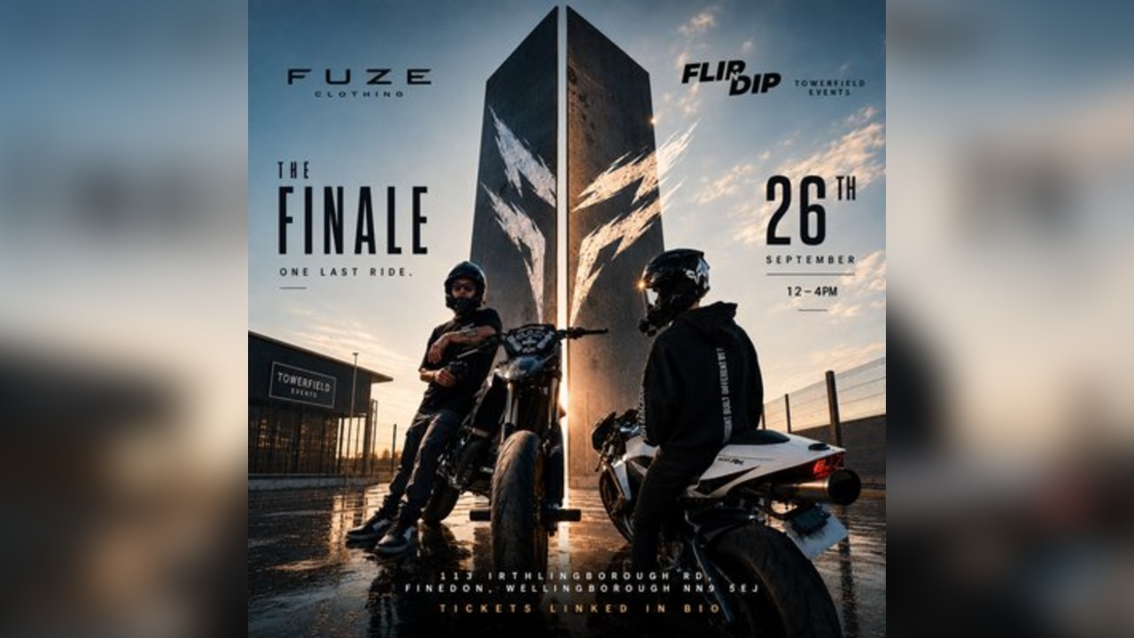 The Finale