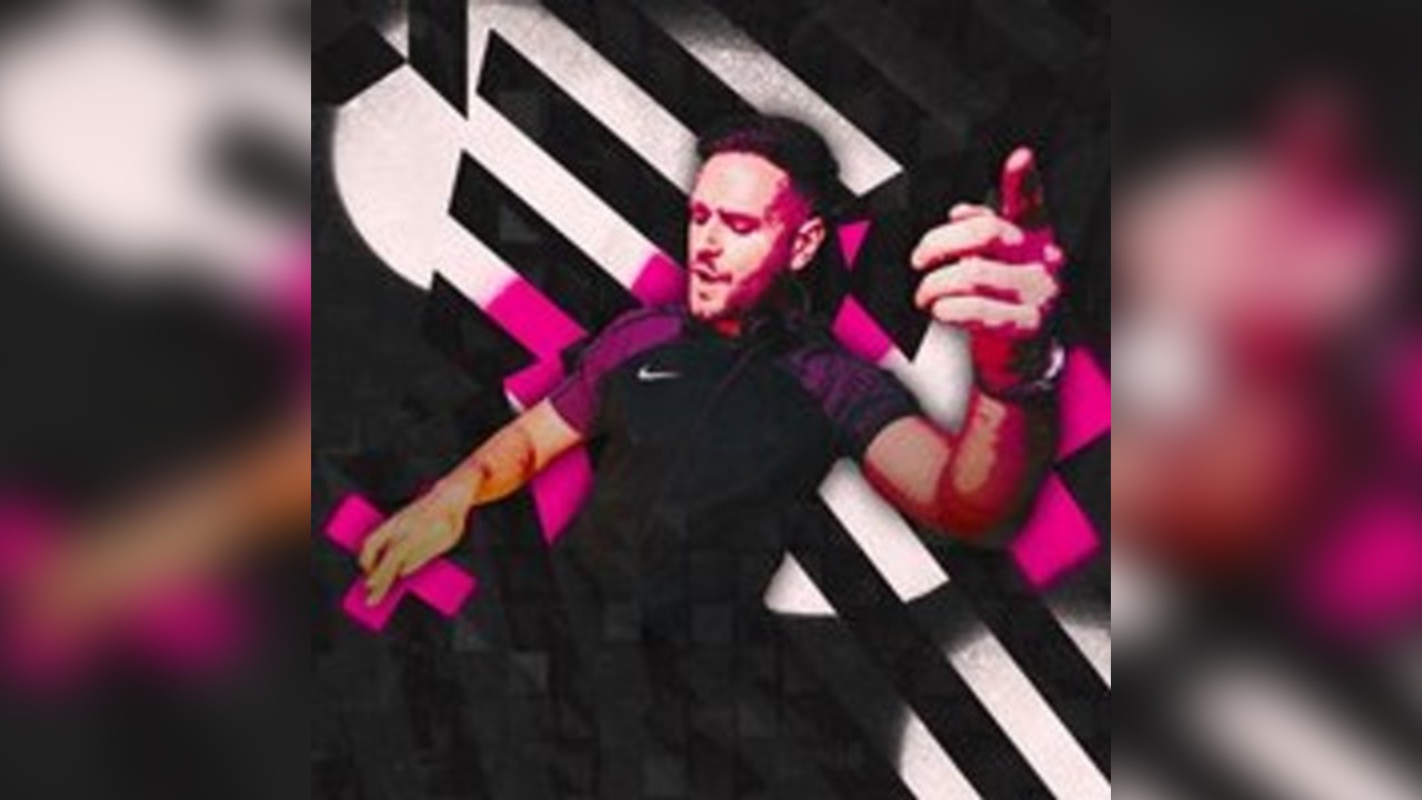 I Am A Raver - 20 Years of Gary McF - Pt. 2
