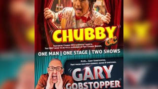 The Ultimate Comedy Night