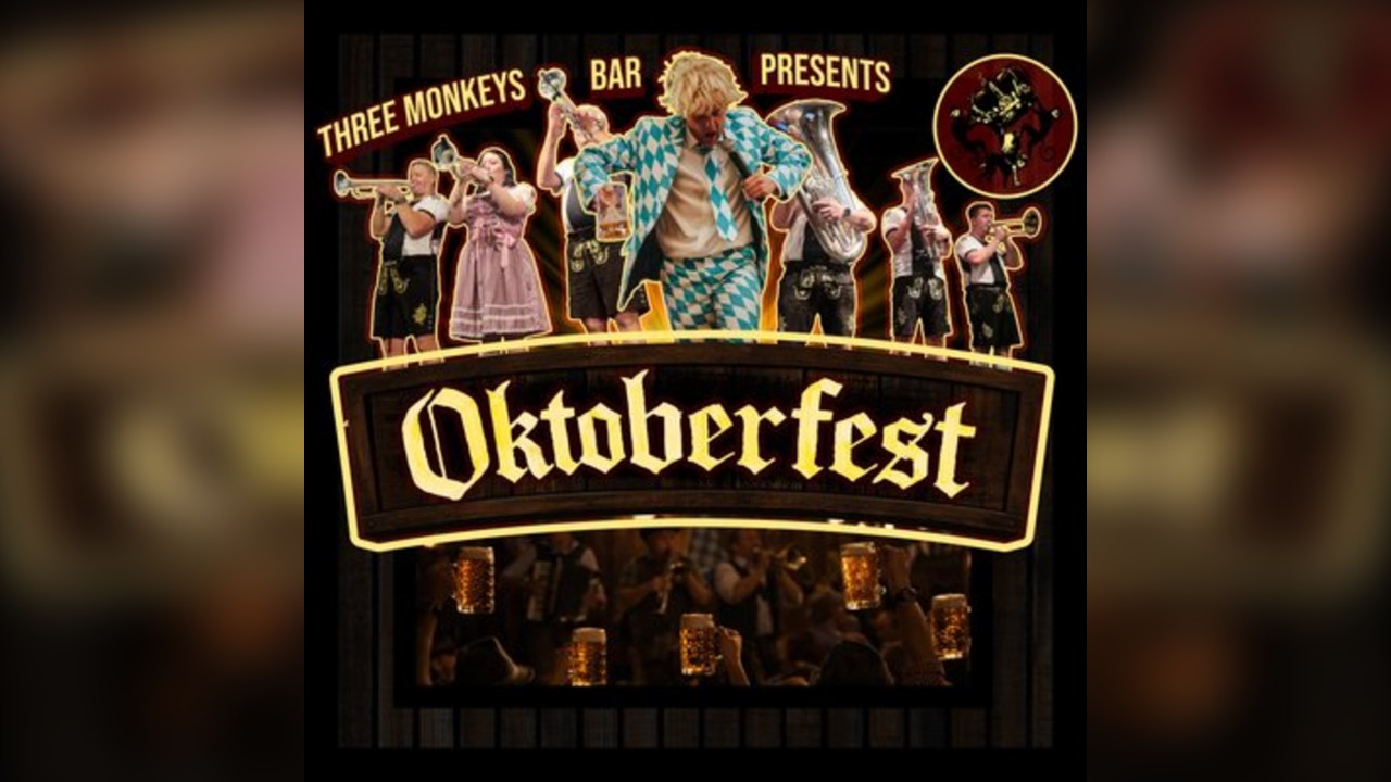 Oktoberfest Skegness