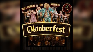 Oktoberfest Skegness
