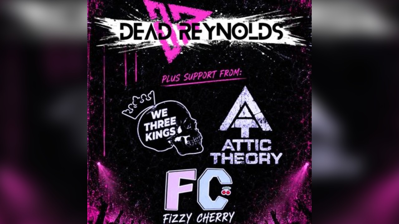 Dead Reynolds