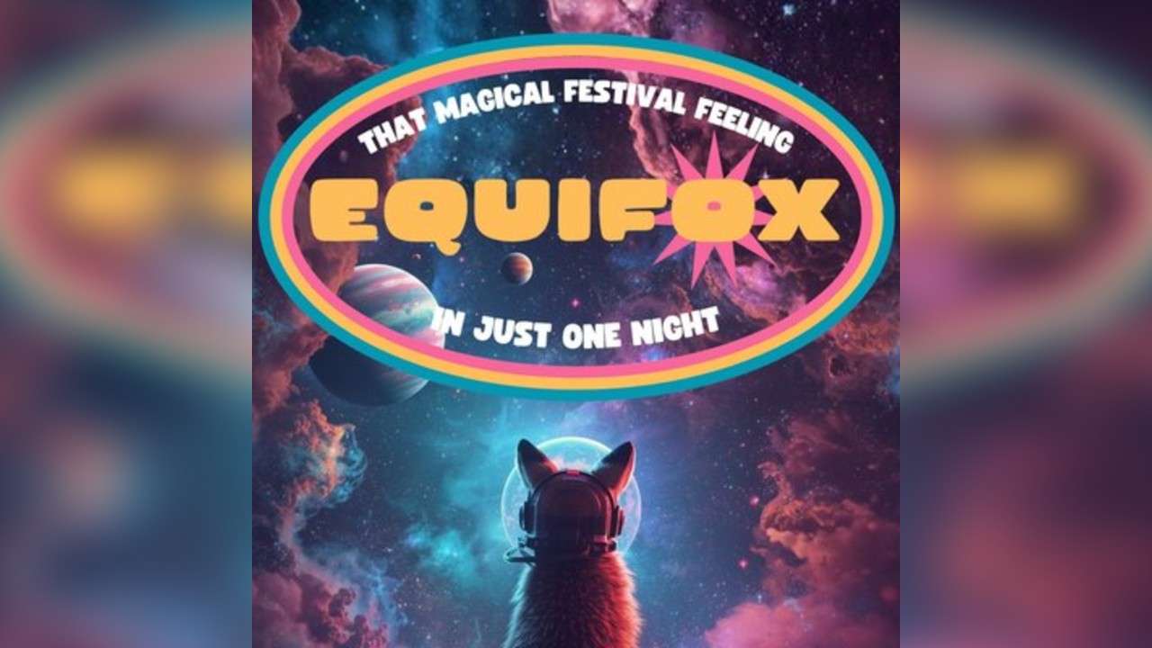 Equifox - For feral creatures