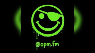 Original Pirate Material : Jeremy Sylvester + Guests at Starlane