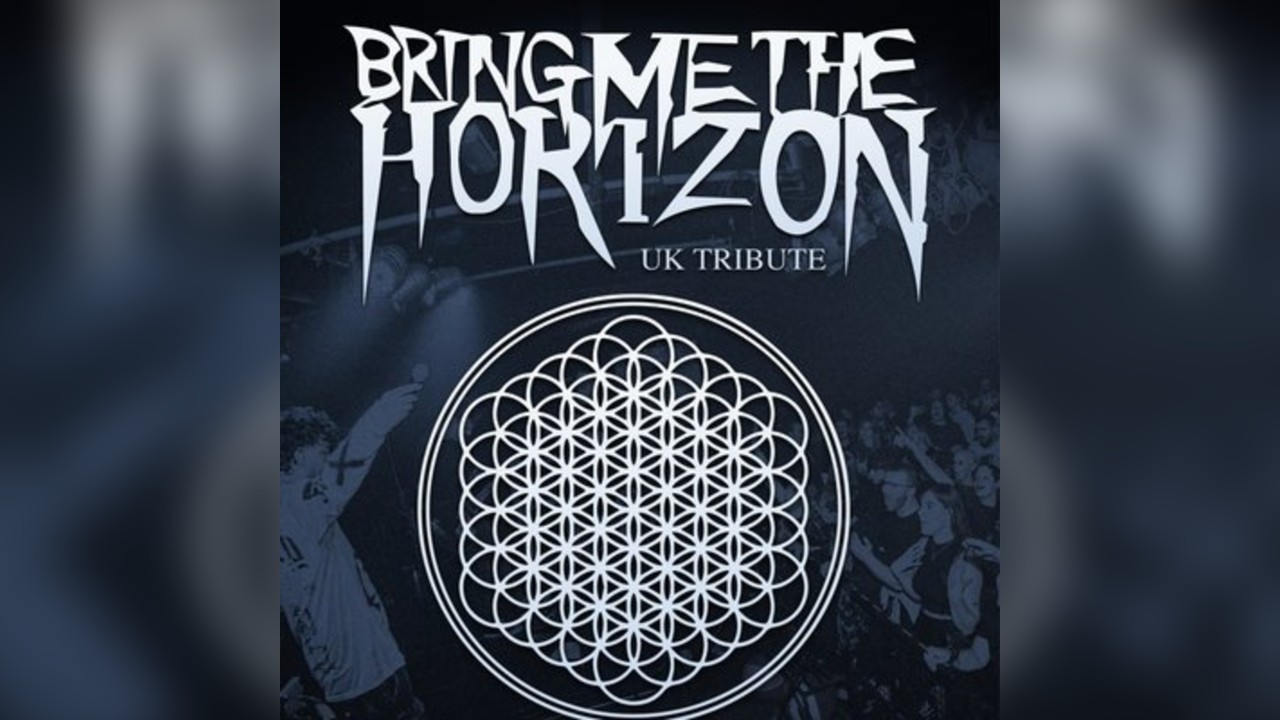 Bring Me the Horizon UK