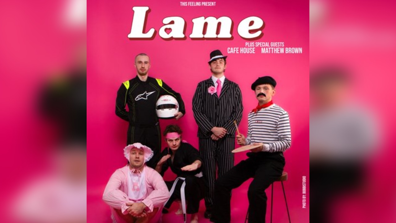 LAME - London