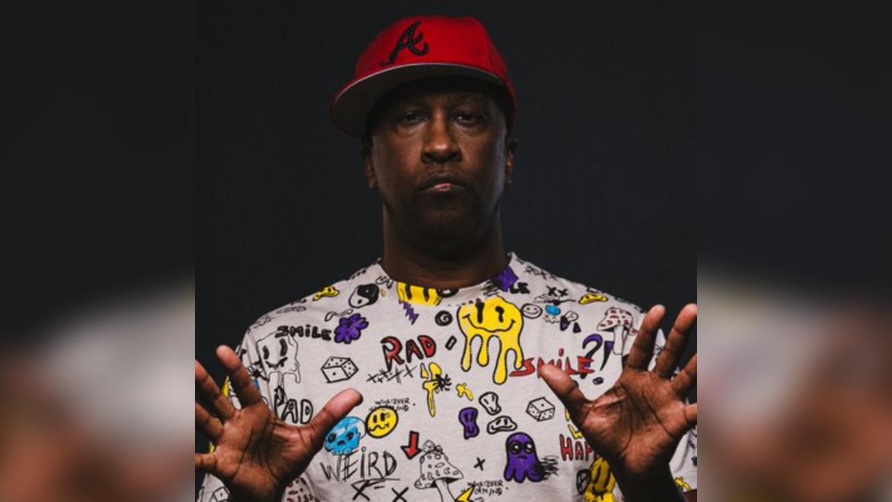 Free guestlist - Todd Terry + Special Guest at Freeze Project