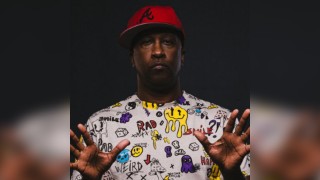 Free guestlist - Todd Terry + Special Guest at Freeze Project
