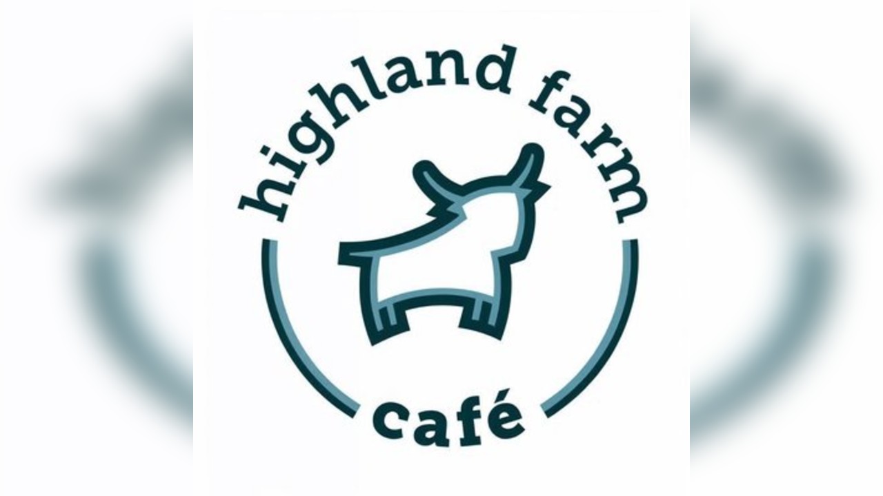 Highland Farm After Dark: Rhythmnreel