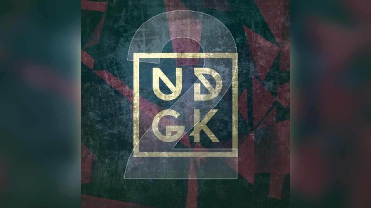 Underground Kollektiv present.............TBC