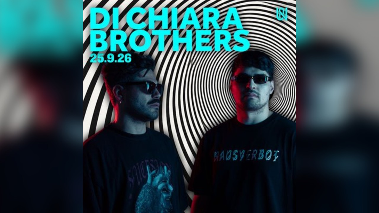 DI CHIARA BROTHERS & more