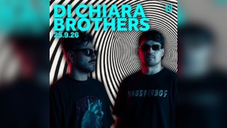 DI CHIARA BROTHERS & more