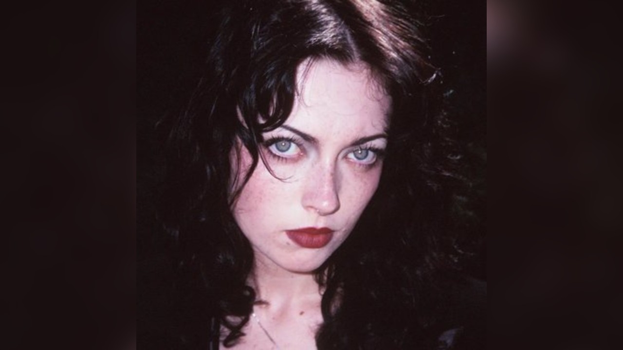 Violet Grohl: Be Sweet to Me Tour