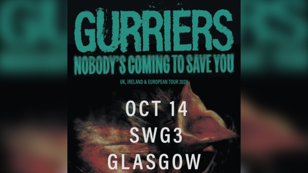 Gurriers