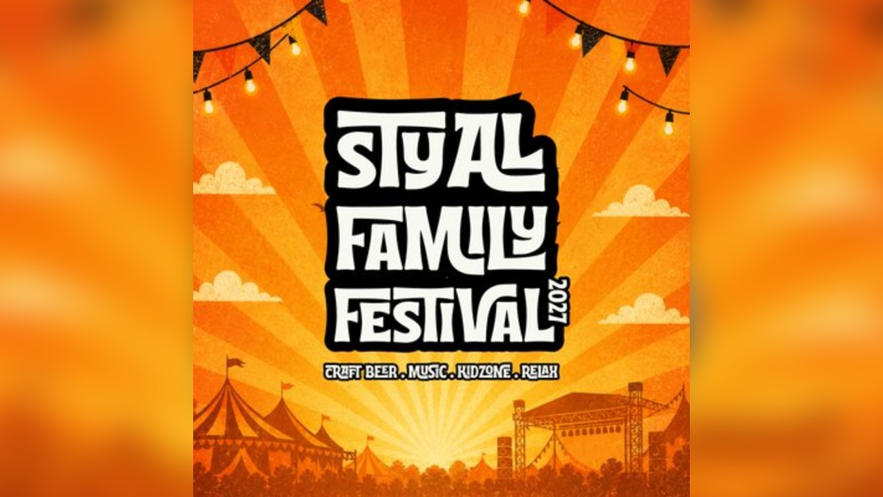 Styal Family Festival
