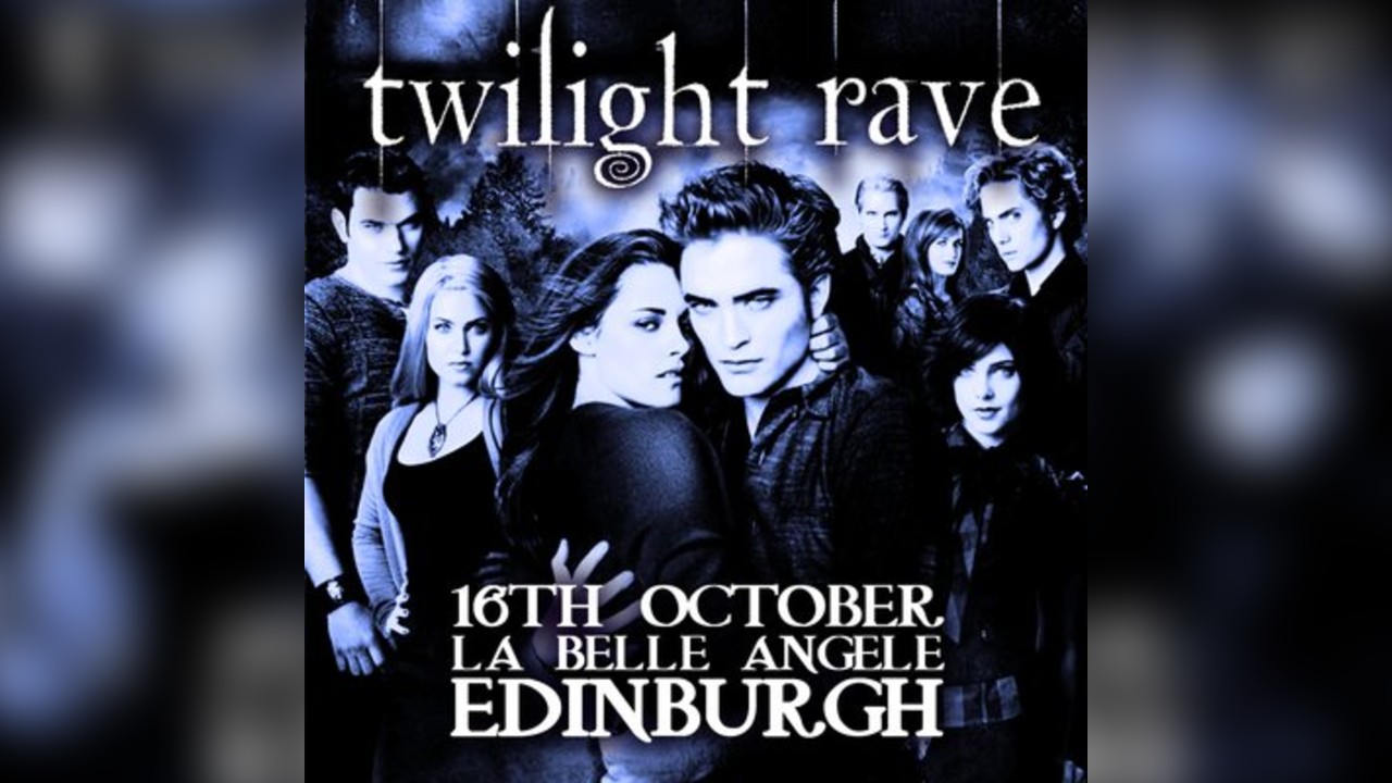 Twilight Rave (Edinburgh)
