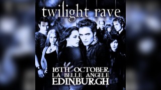 Twilight Rave (Edinburgh)