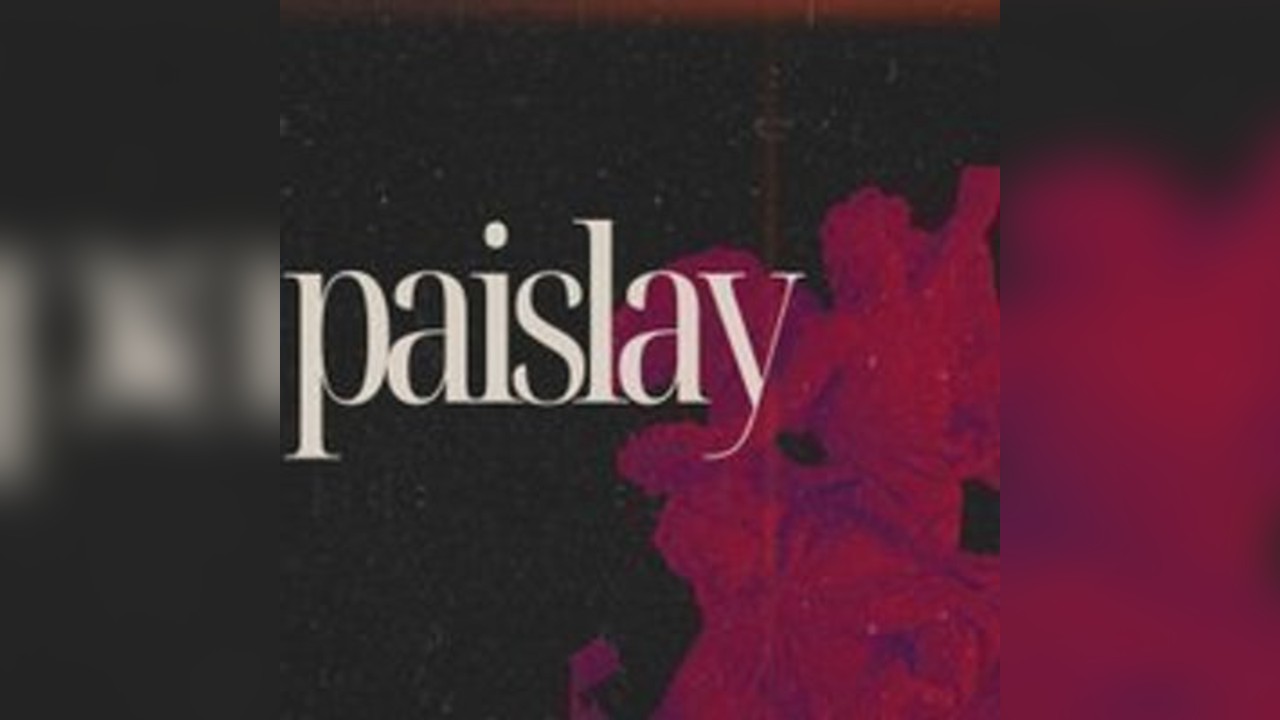PaiSlay Drag Bingo