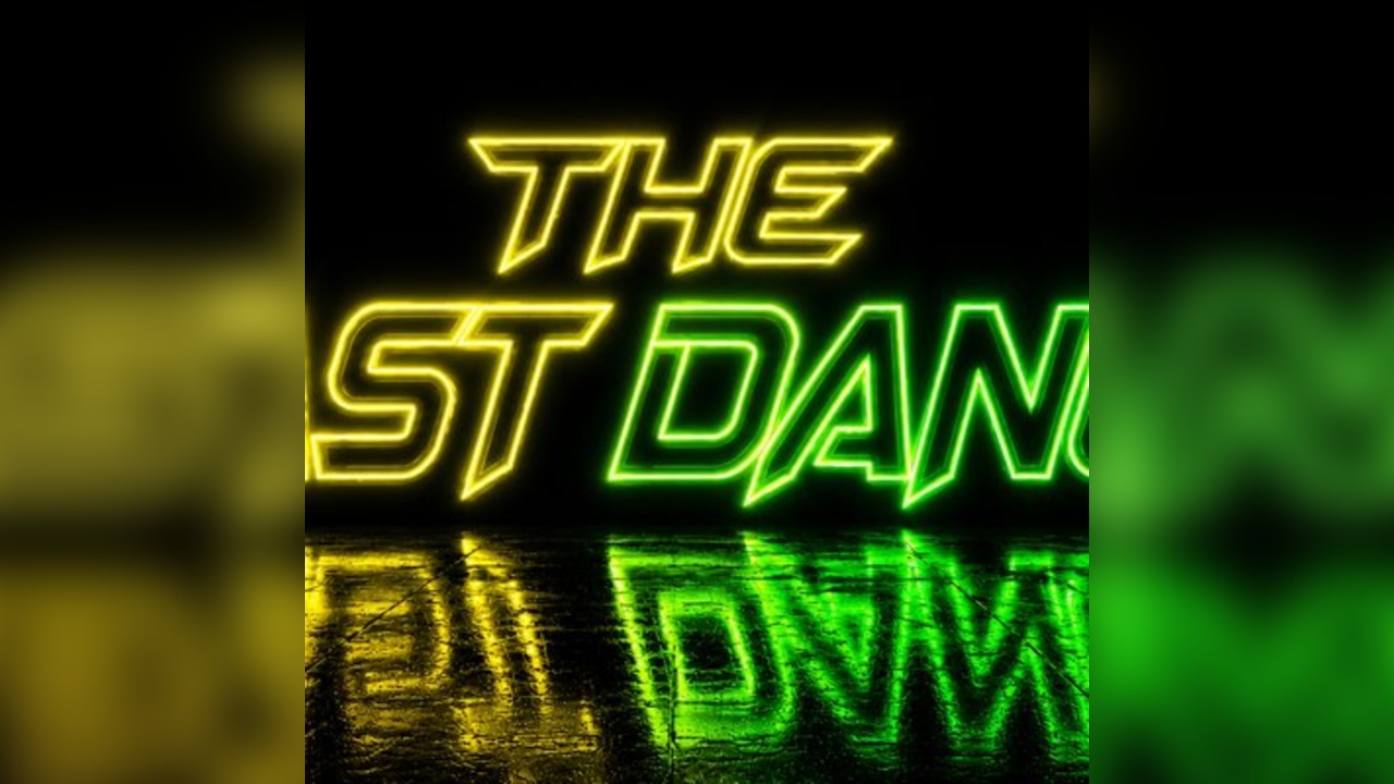 The last dance
