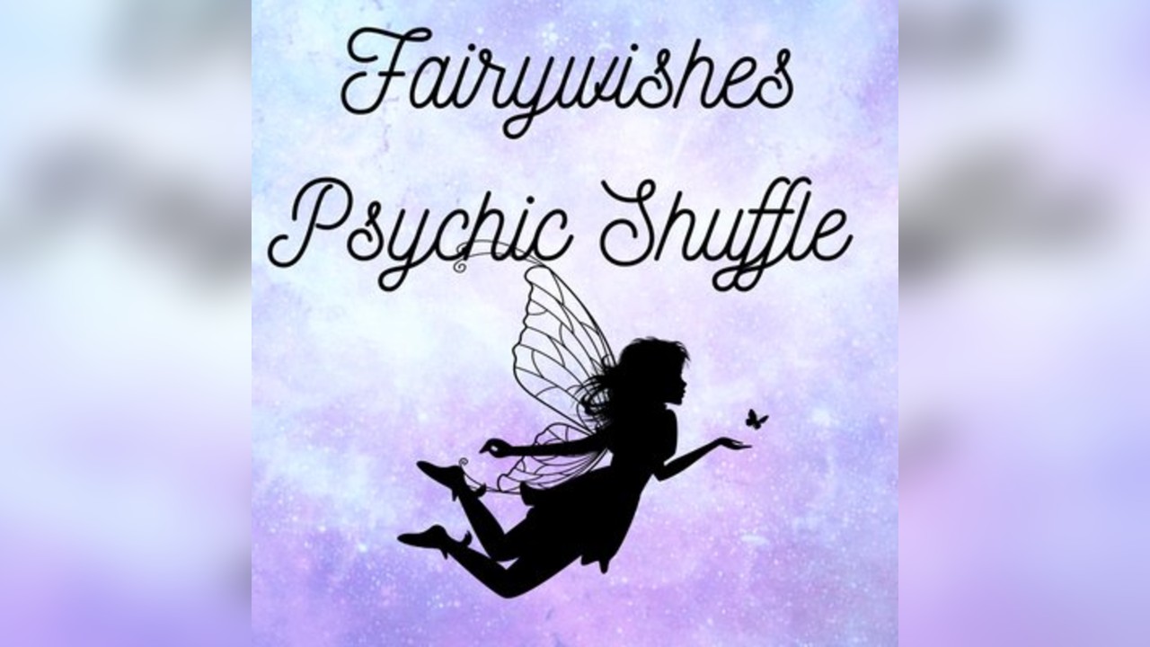Fairywishes Psychic Shuffle