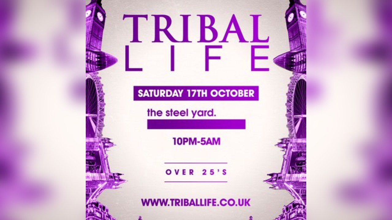 Tribal Life