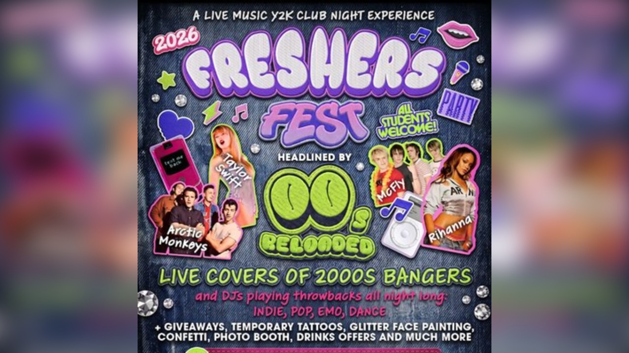 Freshers Fest