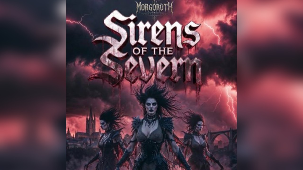 Sirens of the Severn 2026