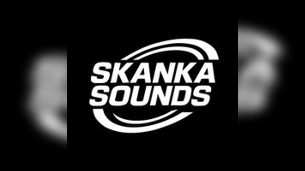 SKANKASOUNDS x DUCK DNB x SHOWROOMPRESENTS