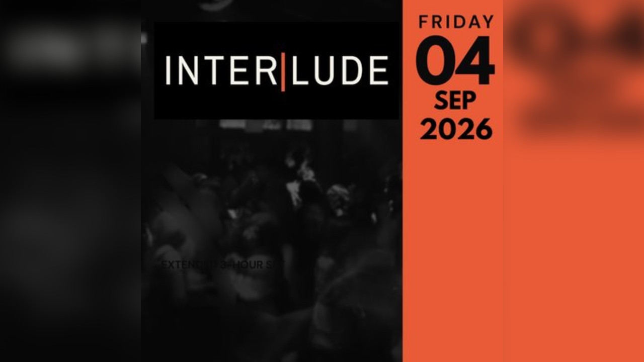 INTERLUDE: Peterz (Extended 3-Hour Set), ELEV8