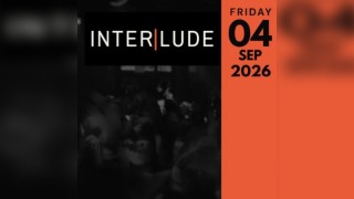INTERLUDE: Peterz (Extended 3-Hour Set), ELEV8