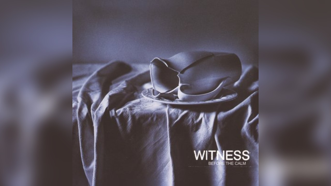 Snug Live Sessions w/Witness + The Jesus Bolt