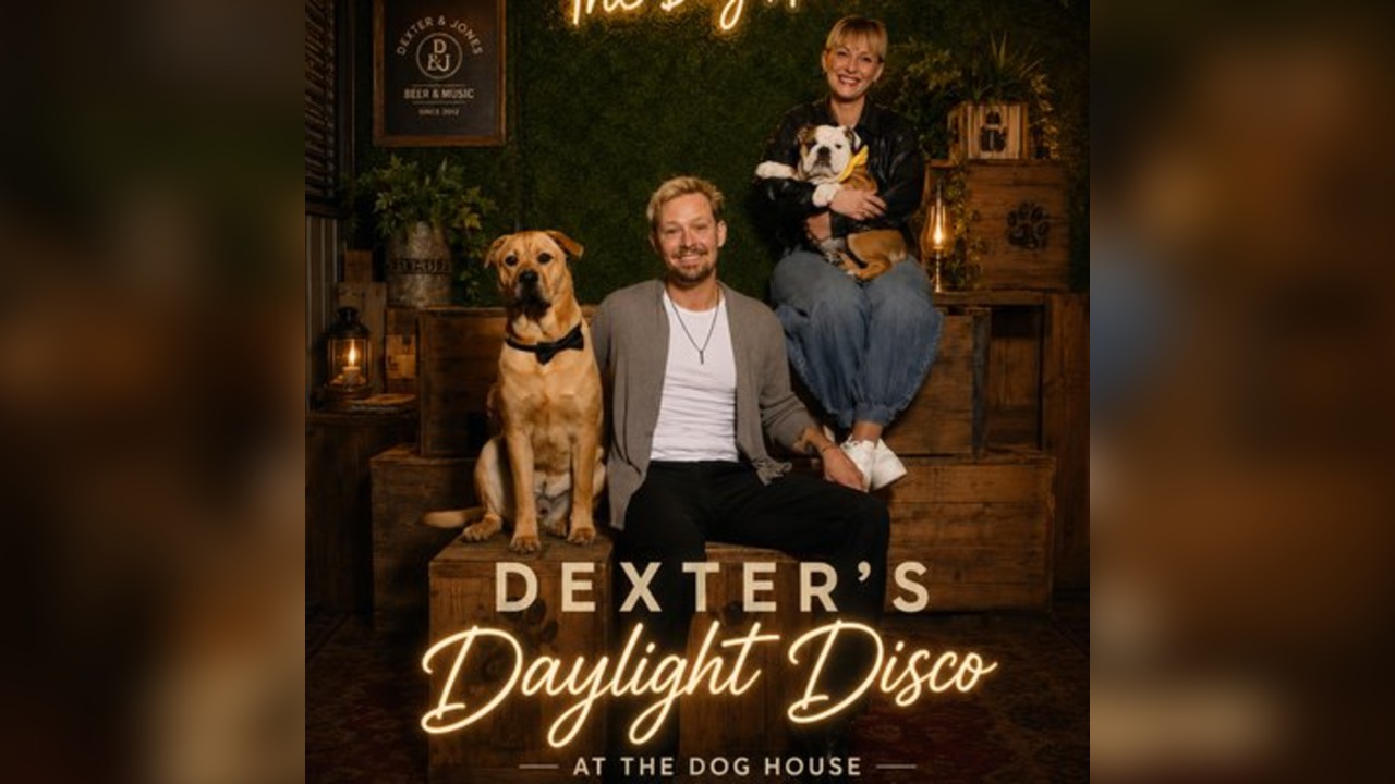 Dexters Daylight Disco