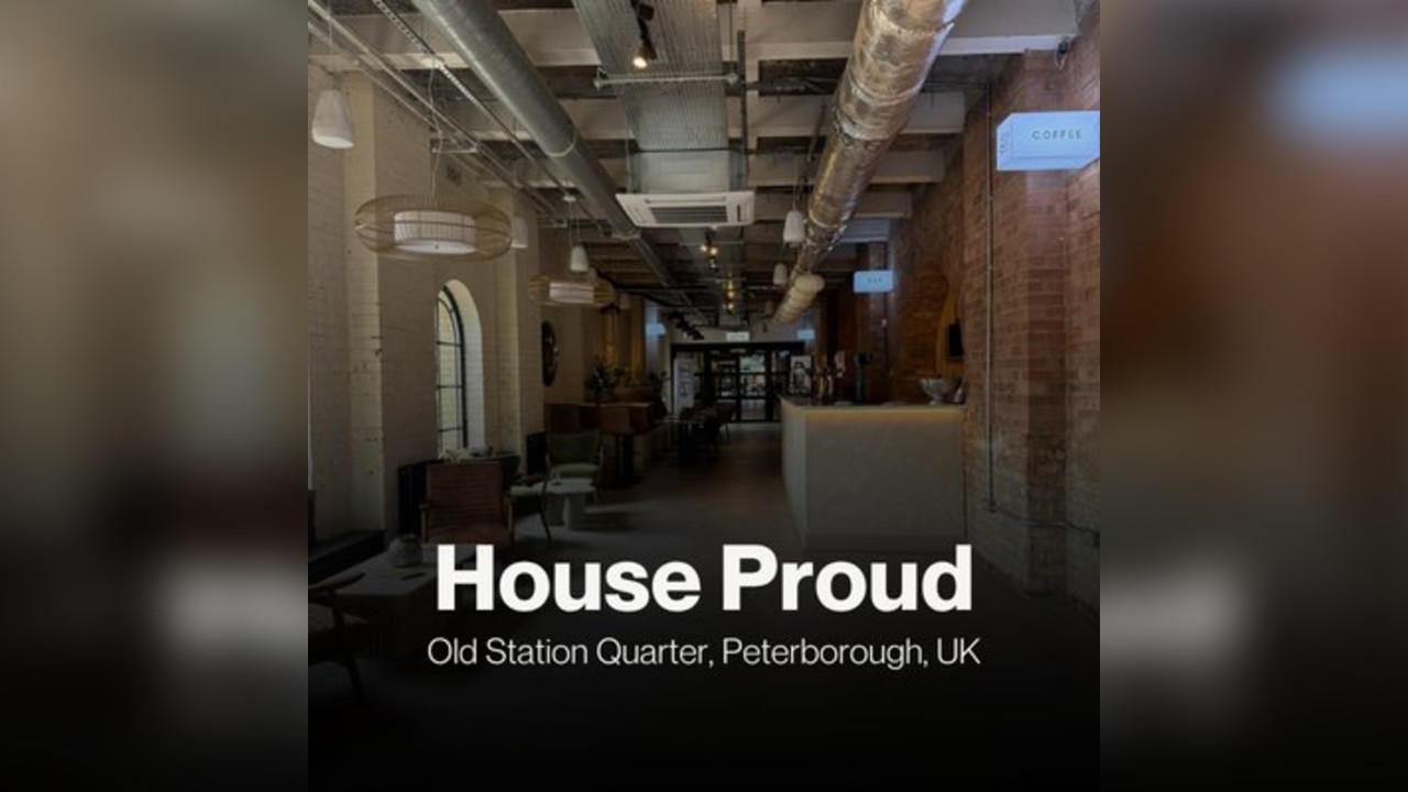 House Proud