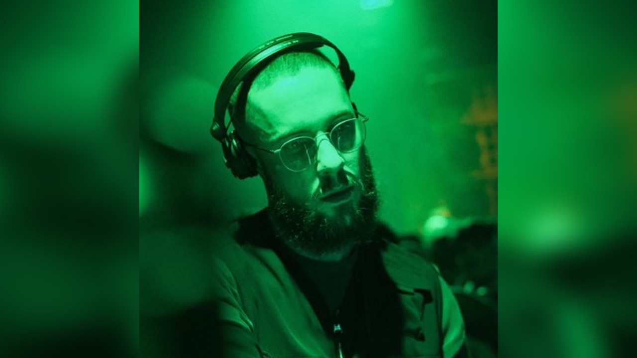 Neffa-T Presents: Neffa-T, DJ Stingray + More