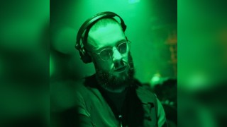 Neffa-T Presents: Neffa-T, DJ Stingray + Tasha